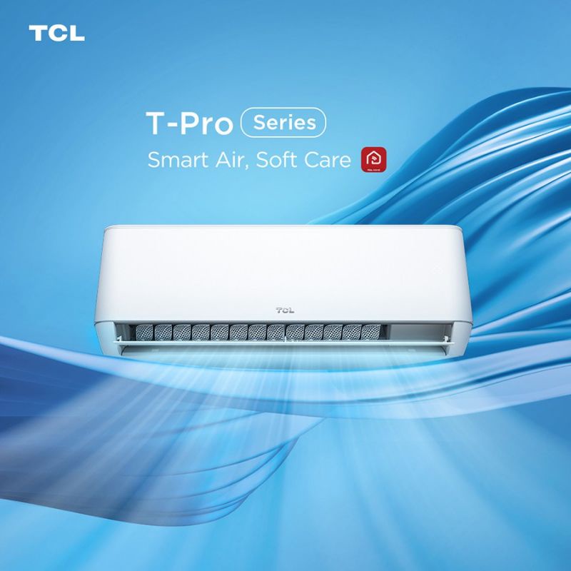 แอร์TCL9000BTUรุ่รTAC-PRO10