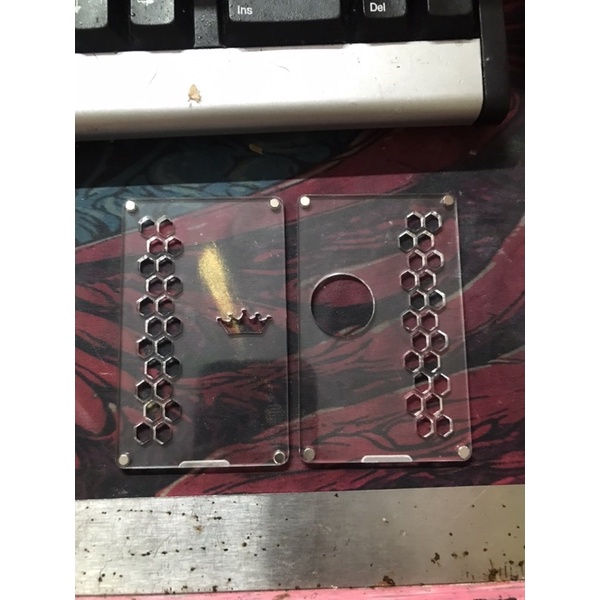 ประตูแต่ง Pulse Box Aio