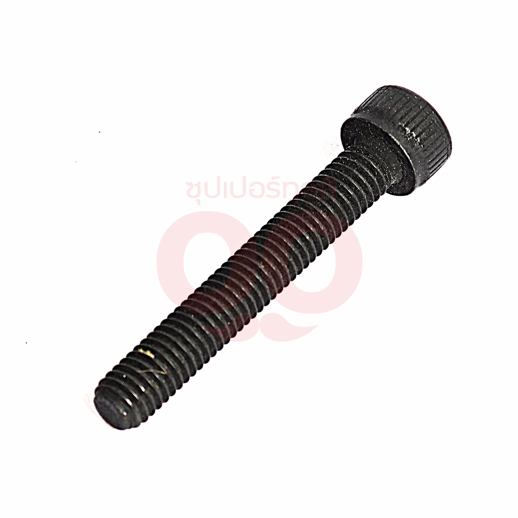 MAKITA มากีต้า MP266573-5 อะไหล่ EH6000W#50 สกรู M5X33 NO.50 HEX SOCKET HEAD  M5X33 FOR EH6000W Code