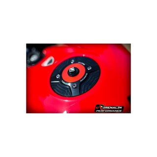 ฝาถังน้ำมัน Ducabike สำหรับ Panigale 899 959 1199 v4 v2  ของแท้ italy ฝาถังแต่ง