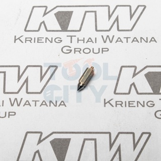 MAKITA MP5306009150อะไหล่ RBC411Z#160 NEEDLE ASSY 163519-1 สามารถออกใบกำกับภาษีเต็มรูปแบบได้ (มากีต้า)