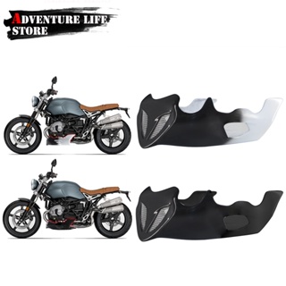 ฝาครอบสปอยเลอร์เครื่องยนต์ พลาสติก สําหรับ BMW RNINET R NINE T R9T