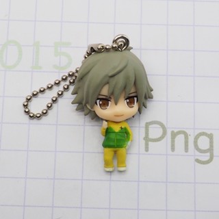 Prince Of Tennis Collection Swing Figure