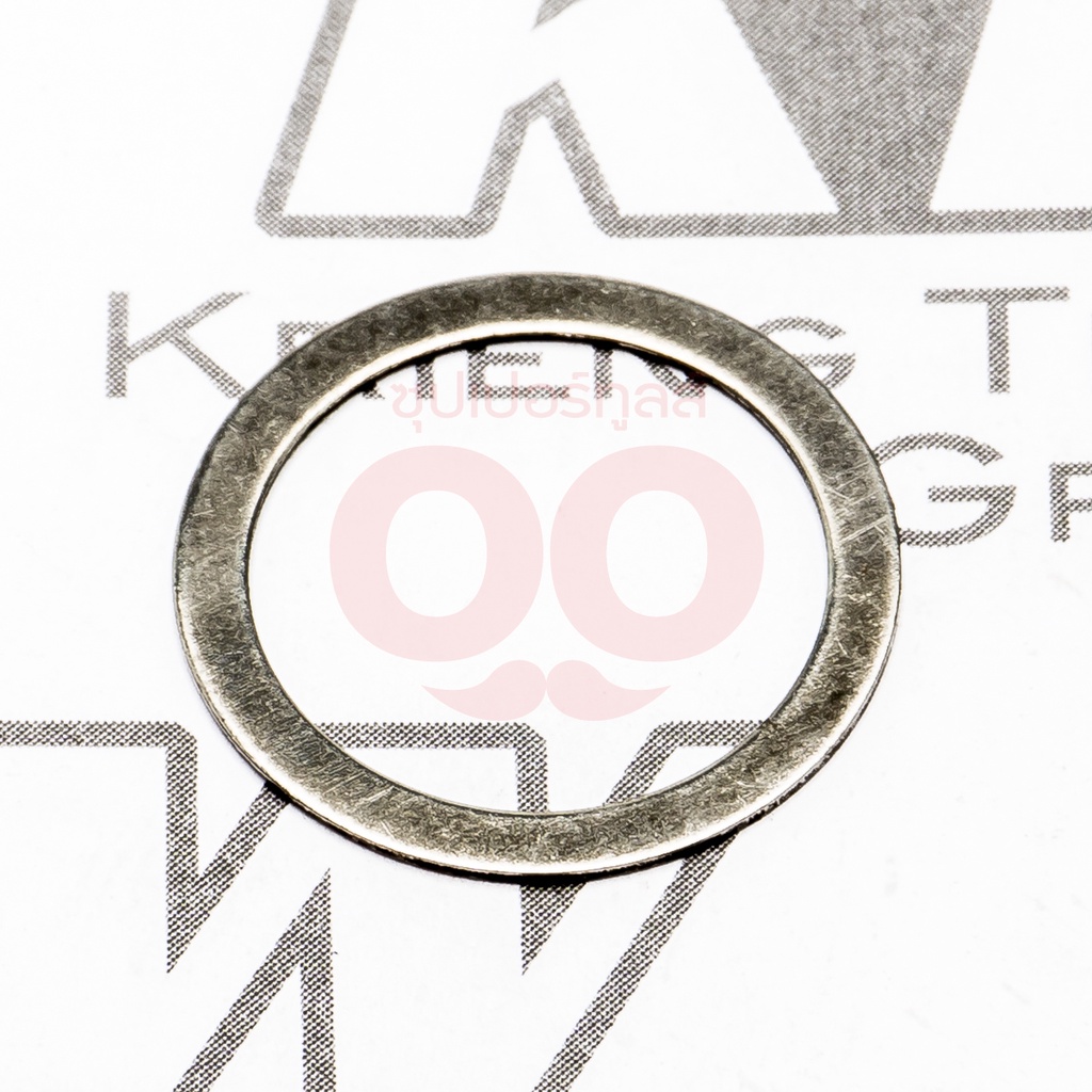 MAKITA มากีต้า MP267447-3 อะไหล่ M8701B#104 FLAT WASHER 14 (MT870) NO.104 FLAT WASHER 14 FOR MT870 C