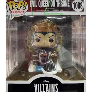 Funko Pop! Evil Queen on Thrones #1089 กล่องใหญ่ 6 นิ้ว มือหนึ่ง ของแท้