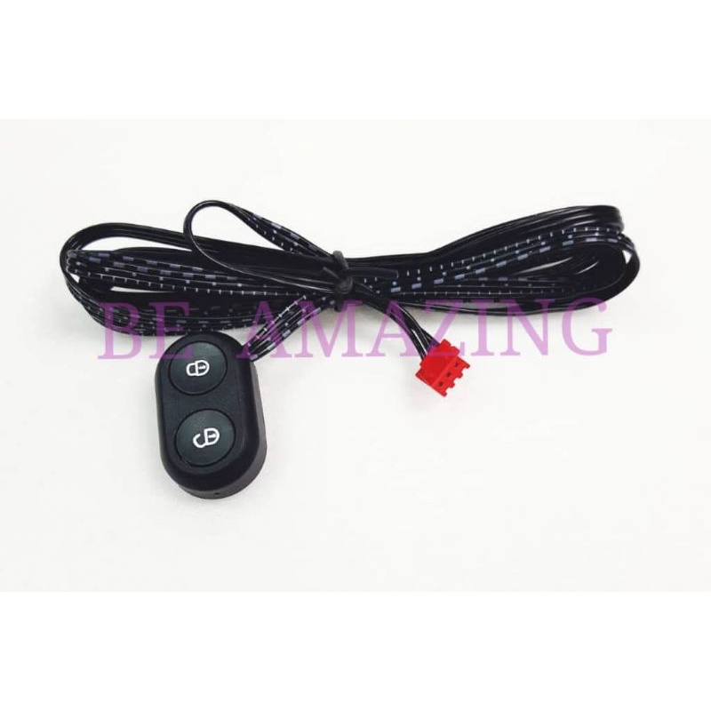 SMART STAR LOCK/UNLOCK SWITCH สําหรับระบบล็อคเบรค
