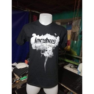 เสื้อวงร็อค INCUBUSเสื้อยืดผู้ชาย เสื้อยืดผู้หญิง เสื้อยืด T&gt;e_34