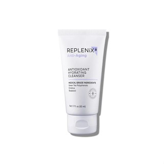 พร้อมส่ง ของแท้ Replenix Antioxidant Hydrating Cleanser 50ml