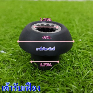 อะไหล่โถเครื่องปั่นน้ำผลไม้สมูตตี้ ชุดใบมีด  เฟืองเครื่องปั่นและใบมีด