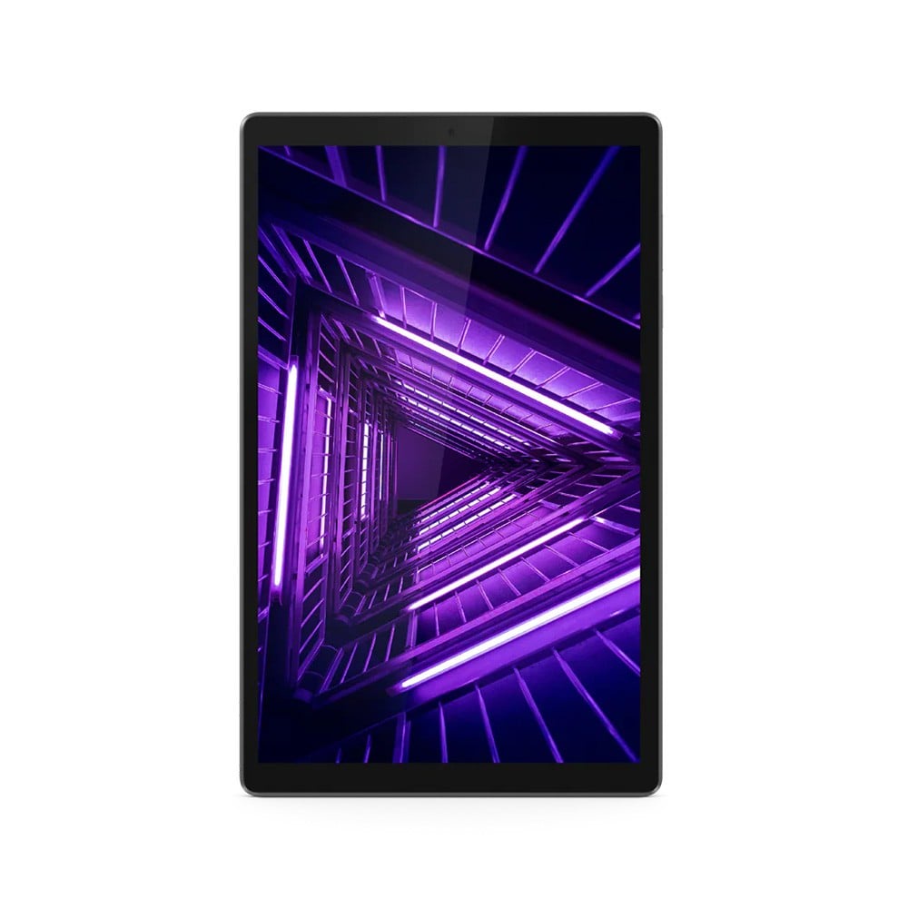 LENOVO TABLET (แท็บเล็ต) M10 ZA6V0098TH 2nd GEN LTE/10.1" HD/2GB/32GB/Android 10/1-year, Carry-in wi
