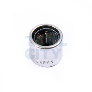 MAKITA MP212011-5อะไหล่ 6906#15 ลูกปืนเข็ม 609 สามารถออกใบกำกับภาษีเต็มรูปแบบได้ (มากีต้า)