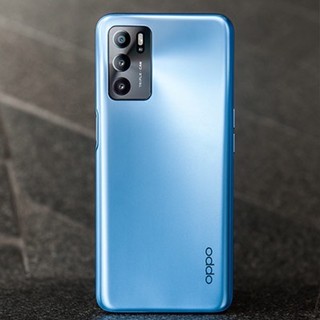 OPPO A16 (RAM4 ROM64) เครื่องโชว์ศูนย์ สภาพดี อุปกรณ์ครบไม่เคยแกะใช้งาน