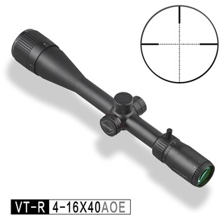 Discovery รุ่น VT-R 4-16X40AOE