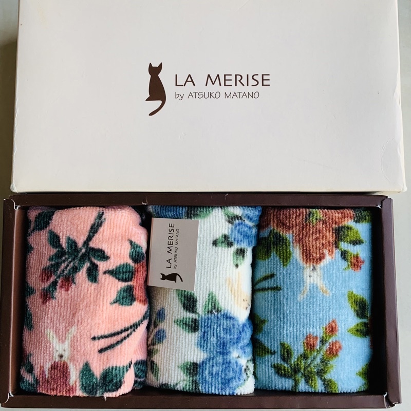 la merise by atsuko matano new