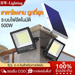 【upgrade】HW-Lighting ไฟแต่งสวน ไฟหัวเสา ไฟโซล่าเซลล์ปักสนาม ไฟสปอร์ตไลท์ ไฟซาลาเปา ไฟถนนโซล่าเซลล์ ไฟโซล่าเซลล์ ติดผนัง