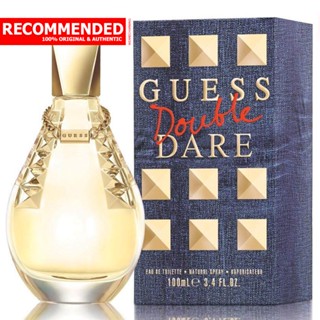 Guess Double Dare EDT 100 ml.