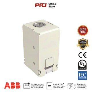 ABB YU E1.2-E6.2 XT7-XT7M 220-240 VAC/VDC Accessories