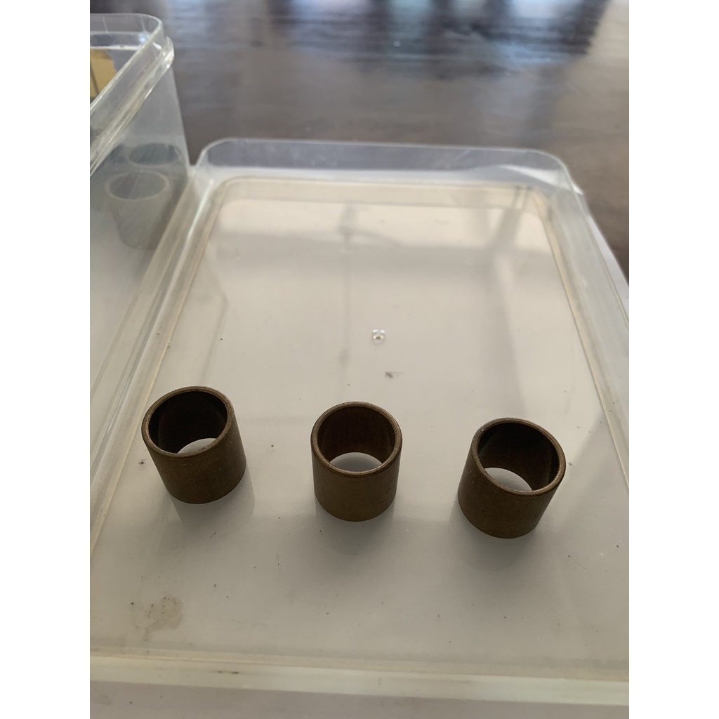 T45 บูชไดสตาร์ท (ฝาถ่าน) การ์ดเนอร์ (L-888) (17-20-19) (ต่อ 1 ตัว)