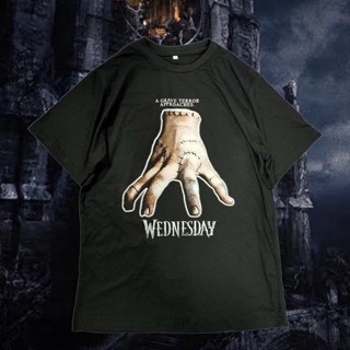 THING / WEDNESDAY ADDAMS - UNISEX