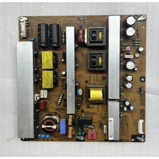 PLASMA 50PT250R-TA LG TV 50PT250R Power main YZ Tcon Buffer board Mlb3