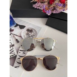 พร้อมส่งNew Christian Dior sunglass uv400%(Ori) งานสวย