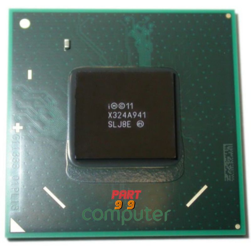 ไอซี INTEL BD82HM76 HM76 SLJ8E ใหม่