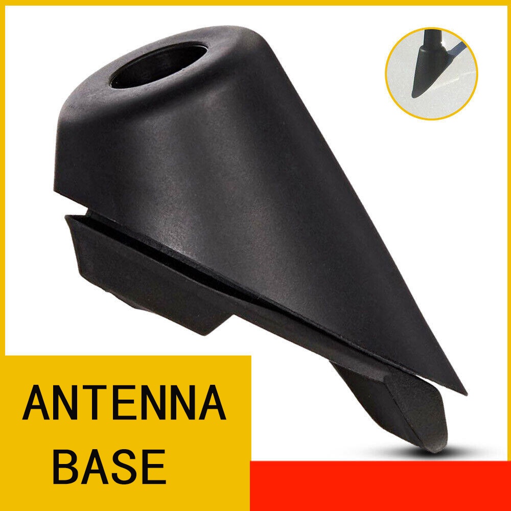 Car Antenna Base 86392 35040 Radio Mast Replacement For TOYOTA 4Runner 2010 2011 2012 2013 2014