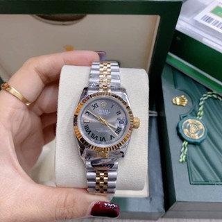 นาฬิกาข้อมือ Rolex Datejust