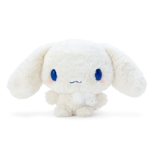 [ส่งตรงจากญี่ปุ่น] ตุ๊กตา Sanrio Cinnamoroll ไซส์ S ( Howa Howa White ) ตัวละครญี่ปุ่น Sanrio