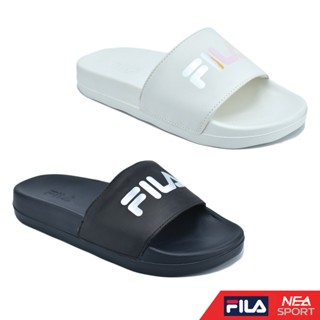 FILA Sandal LASER  รองเท้าแตะผู้หญิง ฟิล่า แท้