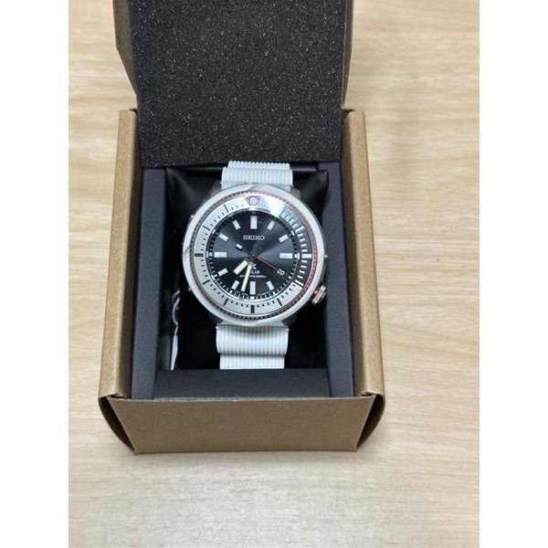 นาฬิกาข้อมือ SEIKO รุ่น SNE545P Seiko Prospex Street Series Solar Diver