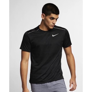 เสื้อยืดวิ่ง Nike Miler