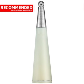 Issey Miyake LEau DIssey Pour Femme EDT 100 ml. (เทสเตอร์ : Tester)