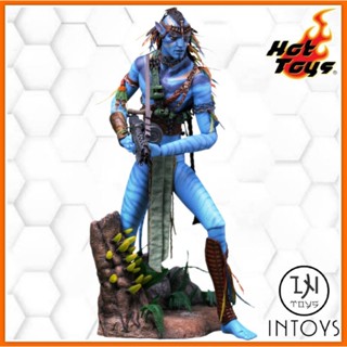 HOT TOYS  - AVATAR - JAKE SULLY - MMS 159 : AVATAR​