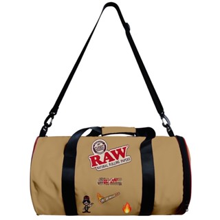 RAW cylinder bag size 49x26cm🔥