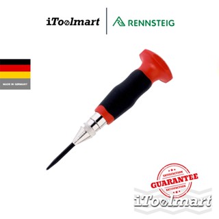 RENNSTEIG 430 230 เหล็กนำศูนย์ออโต้ ขนาด 14 mm