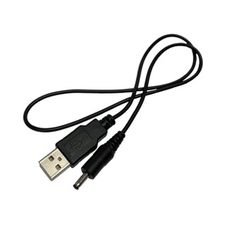 (510) สาย USB TO DC2.5 ยาว 1 เมตร สำหรับเชื่อมต่อ adapter ประกัน 1 ปี