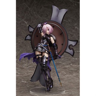 [Stronger] Fate/Grand Order - Shielder/Mash Kyrielight