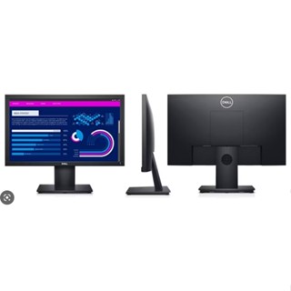 Dell Monitor E1920H, 18.5" Model : SNSE1920H Vendor Code : SNSE1920H