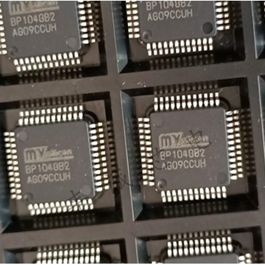 1 ชิ้น/ล็อต BP1048B2 LQFP48 BP104882 ใหม่ ใหม่
