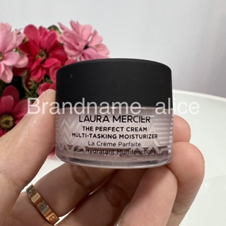 แท้💯 Laura mercier the perfect cream multitasking moisturizer 7.5g