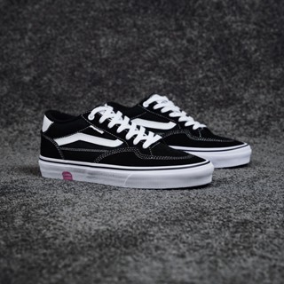 Vans Rowan skate Boarding รองเท้าสเก็ตบอร์ด ลําลอง เบา ใส่สบาย สําหรับผู้ชาย ผู้หญิง -2038