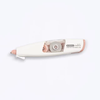 เทปลบคำผิด KIOKU RORA MINIMAL STYLE CORRECTION TAPE KIOKU