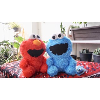 ตุ๊กตา Sesame street