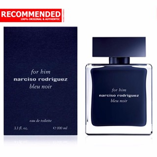 Narciso Rodriguez Bleu Noir EDT 100 ml.