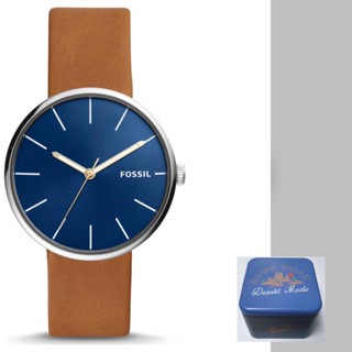 นาฬิกา FOSSIL MENS BQ2438 QUARTZ พร้อมกล่อง (ใหม่)