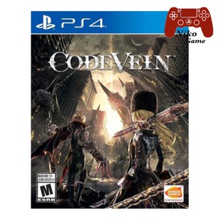 [Ps4][มือ1] Code vein [Us]