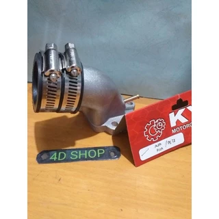 INTAAKE INTEK MANIFOLD MANIFOL MANIFUL MANIFOL ALFA/SIGMA/CHAMP CARBON CHANGE PE/PWK 26, 28