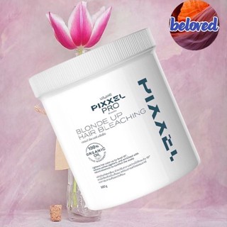 Lolane Pixxel pro Blonde Up Hair Bleaching 500 g. โลแลน พิกเ…