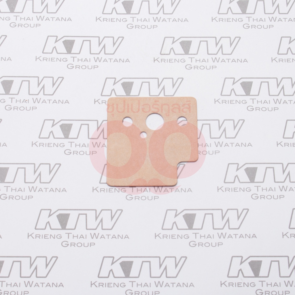 MAKITA มากีต้า MP413138-6 อะไหล่ EBH340R (EBH340U)#166,158 ปะเก็น NO.166, 158 GASKET FOR EBH340R (EB